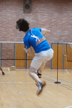 Badminton